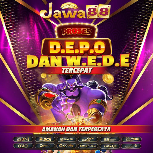 Jawa88: Akses Login Situs Game Klasik Populer Jawa88